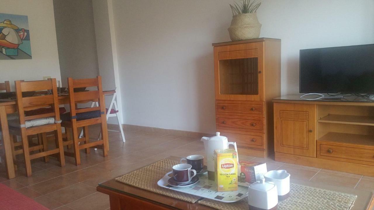 Relaxing Atico Playa Sardina Leilighet Gáldar Eksteriør bilde